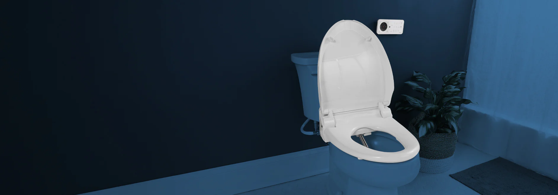 Elevate Your Bathroom Experience